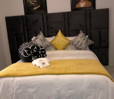 Masvingo Apartment | Mineheart Apartments & Boutique Hotel