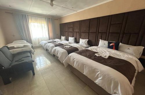 Ndadza Apartment | Mineheart Great Zimbabwe Lodge