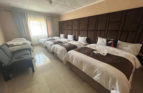 Ndadza Apartment | Mineheart Great Zimbabwe Lodge