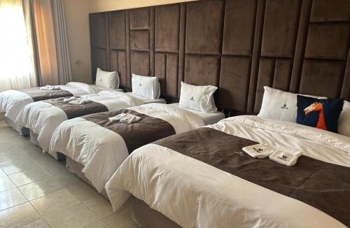Ndadza Apartment | Mineheart Great Zimbabwe Lodge