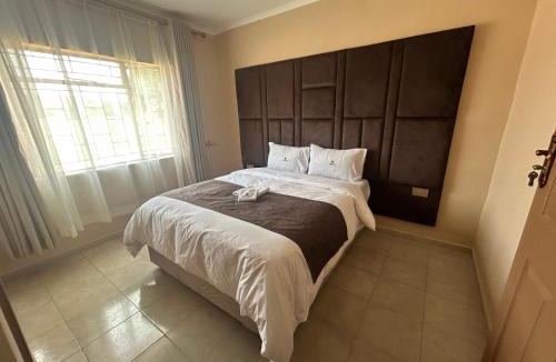 Ndadza Apartment | Mineheart Great Zimbabwe Lodge