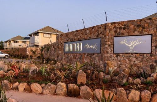 Victoria Falls Apartment | Miombo Mews