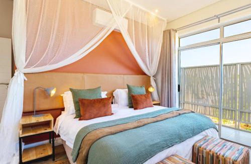 Victoria Falls Apartment | Miombo Mews