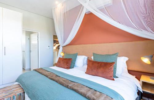 Victoria Falls Apartment | Miombo Mews