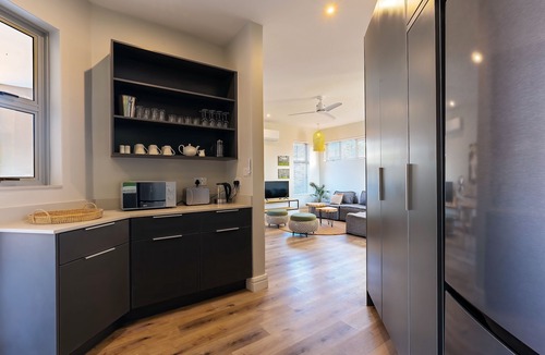 Victoria Falls Apartment | Miombo Mews