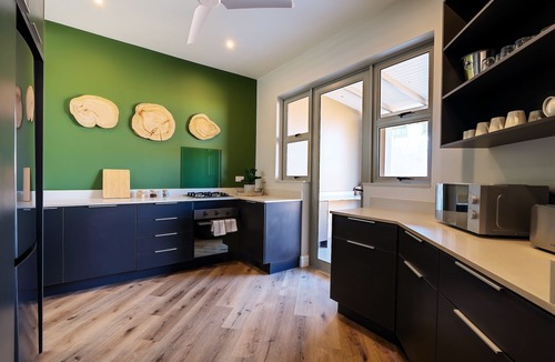 Victoria Falls Apartment | Miombo Mews