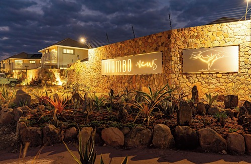 Victoria Falls Apartment | Miombo Mews