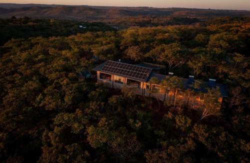 Mazowe Cabin | Miombo Mountain Lodge and Spa