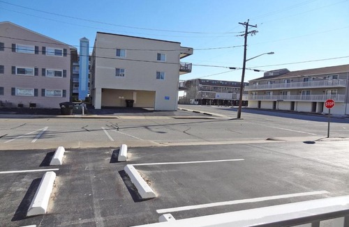 North Ocean City Apartment | Mirabella 1D Condo