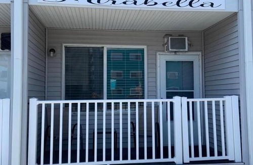 North Ocean City Apartment | Mirabella 1D Condo