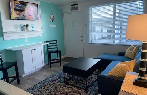 North Ocean City Apartment | Mirabella 1D Condo