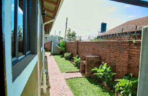 Harare Apartment | Mirai Apartments