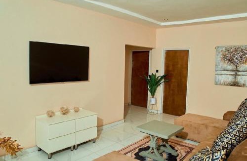 Harare Apartment | Mirai Apartments