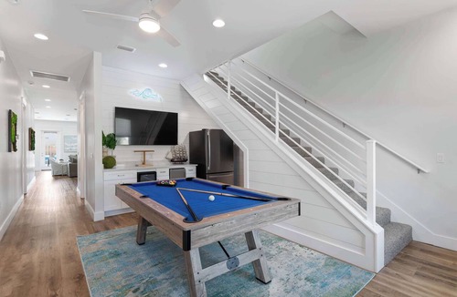 Miramar Beach House | Miramar Beach Retreat, Pool, Hot Tub & Game Rooms
