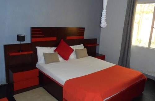 Kitwe Hotel | Mist Gardens
