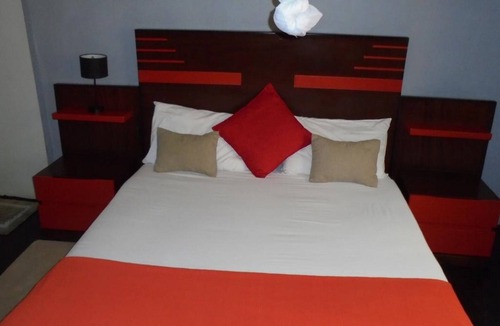 Kitwe Hotel | Mist Gardens