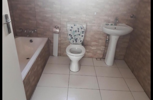 Kitwe Apartment | Mist Gardens