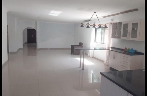 Kitwe Apartment | Mist Gardens