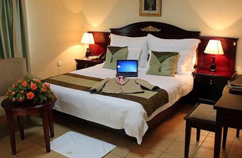 Kitwe Hotel | Moba Hotel and Conventions Centre