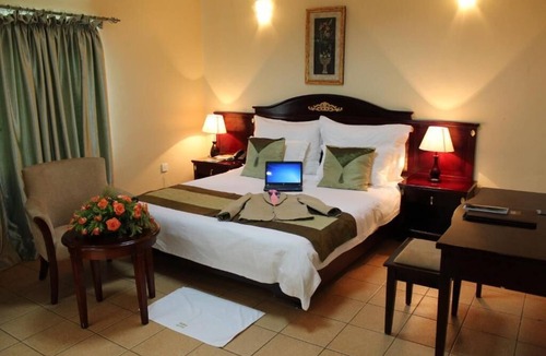 Kabulonga Hotel | Moba Hotel & Convention Centre