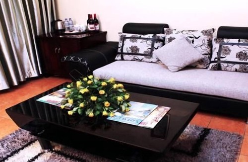 Kabulonga Hotel | Moba Hotel & Convention Centre