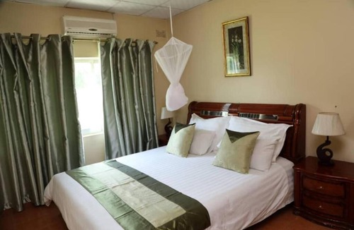 Kabulonga Hotel | Moba Hotel & Convention Centre