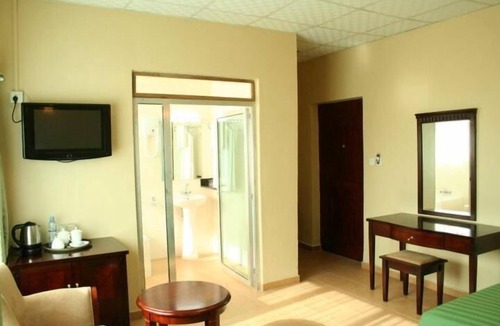 Kabulonga Hotel | Moba Hotel & Convention Centre