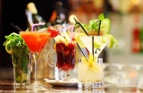 Kitwe Hotel | Moba Hotel & Convention Centre