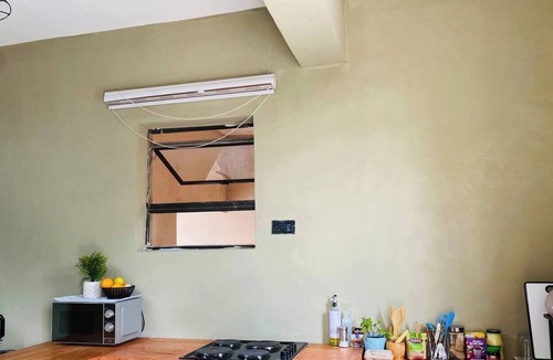 Kitwe Apartment | Modern 1 Bedroom apartment near ECL- self catering