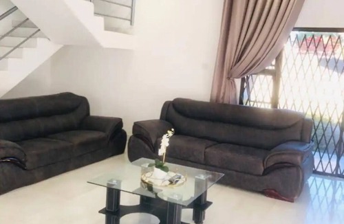 Harare Apartment | Modern 2 bed self catering apartment. Simple and stylish