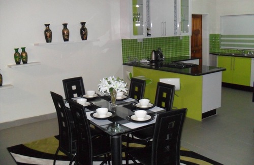 Harare Apartment | Modern fully furnished 3-room apartment