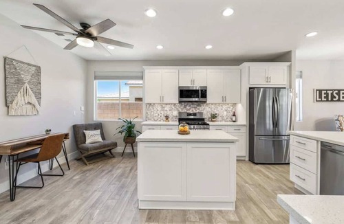 Rancho Santana House | Modern Lux Home -putting green~Xl pool~games