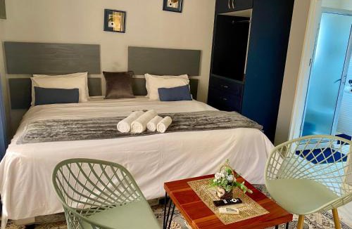 Harare Apartment | Modern studio apartment in a central New Chadcombe - 2318