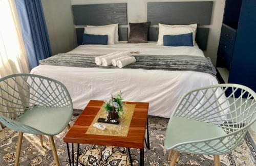 Harare Apartment | Modern studio apartment in a central New Chadcombe - 2318