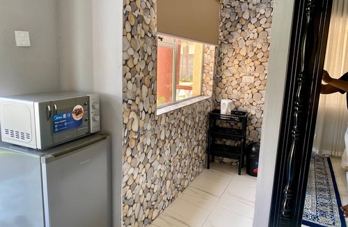 Harare Apartment | Modern Studio in New Chadcombe - 2315