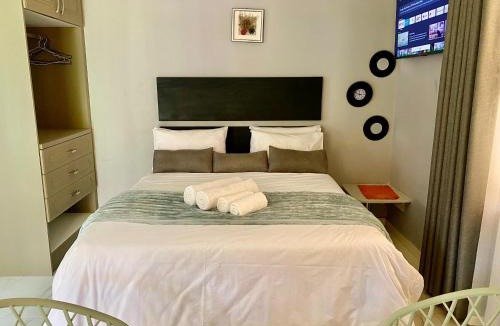 Harare Apartment | Modern Studio in New Chadcombe - 2315