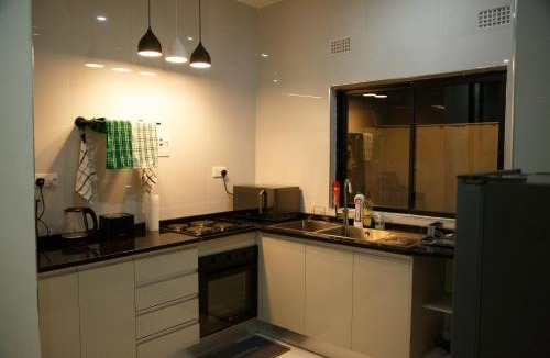 Chipata Apartment | Modern Village Apartments - T3