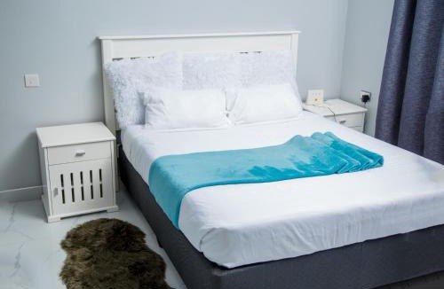 Chipata Apartment | Modern Village Apartments - T3