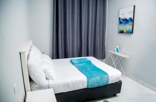 Chipata Apartment | Modern Village Apartments - T3