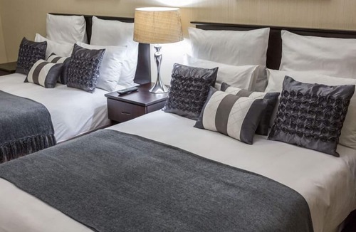 Chingola Hotel | Mokorro Game Ranch and Lodge