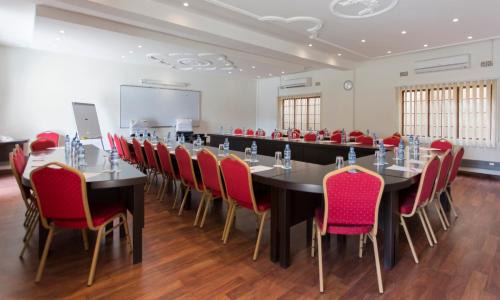 Chingola Hotel | Mokorro Hotel