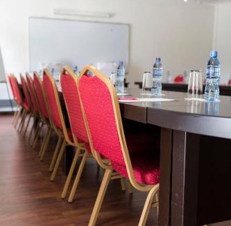 Chingola Hotel | Mokorro Hotel