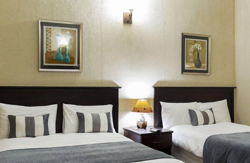 Chingola Hotel | Mokorro Hotel