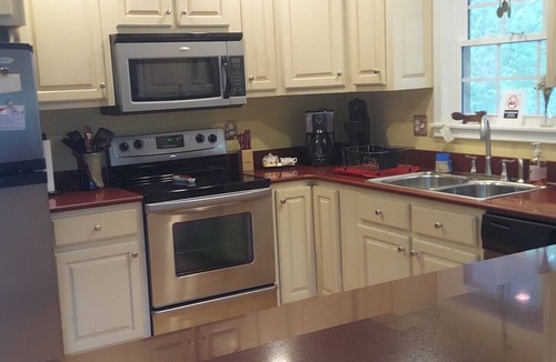 Spring City House | Molly’s Manor - Breathe in the Lake Views