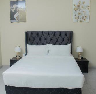 Ndola Apartment | Monga's Apartments