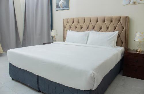 Ndola Apartment | Monga's Apartments