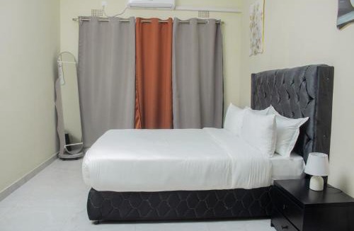 Ndola Apartment | Monga's Apartments