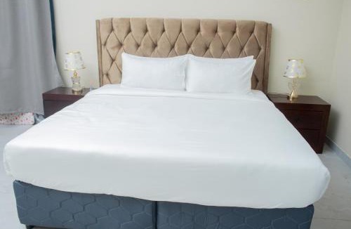 Ndola Apartment | Monga's Apartments