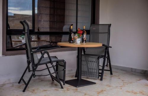 Lusaka Apartment | Monitaet Apartment