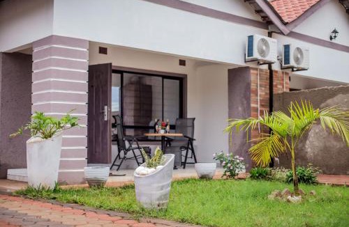 Lusaka Apartment | Monitaet Apartment